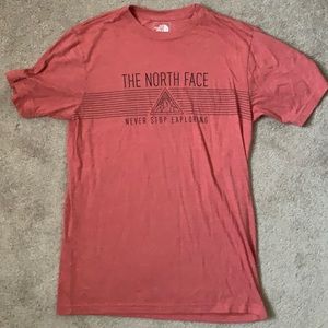 North face T-shirt